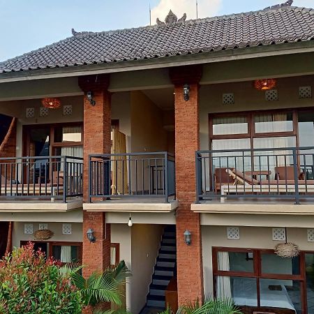 Wayan Garden Hotel Ubud  Exterior photo
