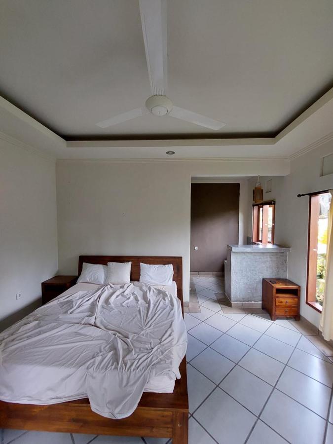 Wayan Garden Hotel Ubud  Exterior photo