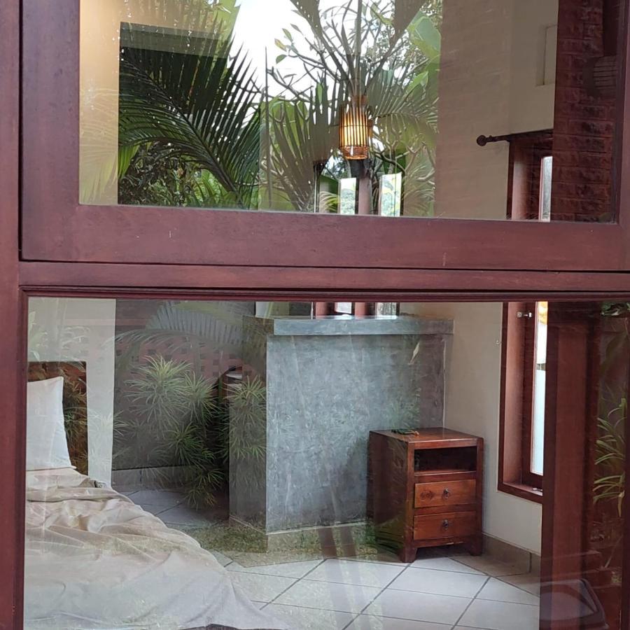 Wayan Garden Hotel Ubud  Exterior photo