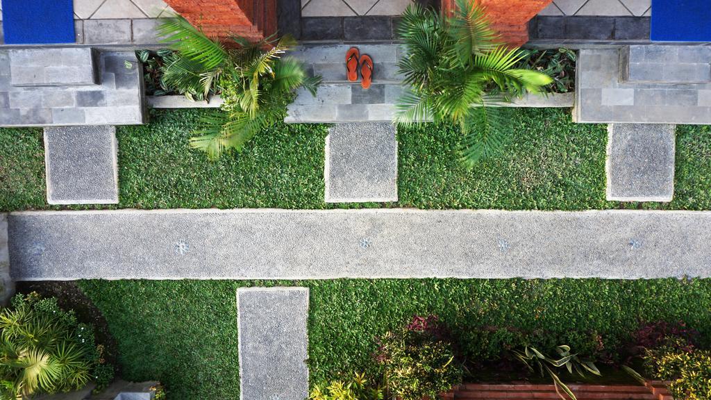 Wayan Garden Hotel Ubud  Exterior photo