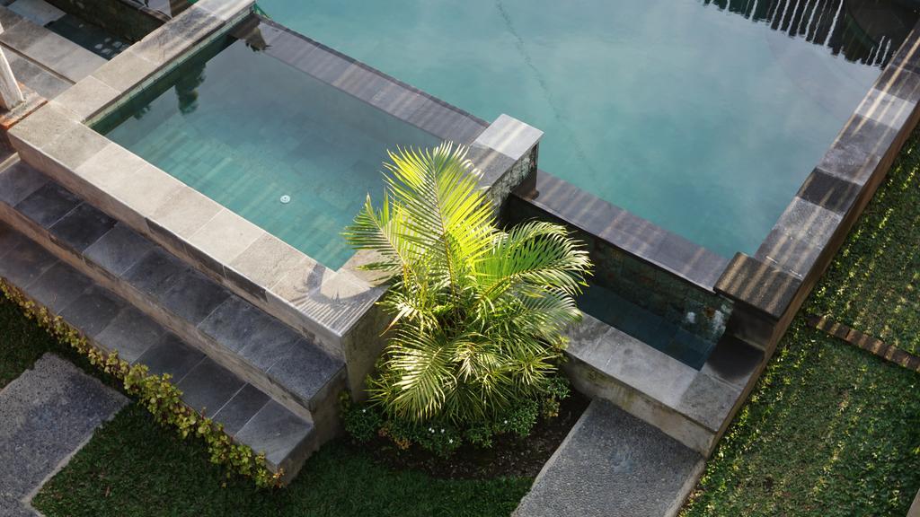 Wayan Garden Hotel Ubud  Exterior photo
