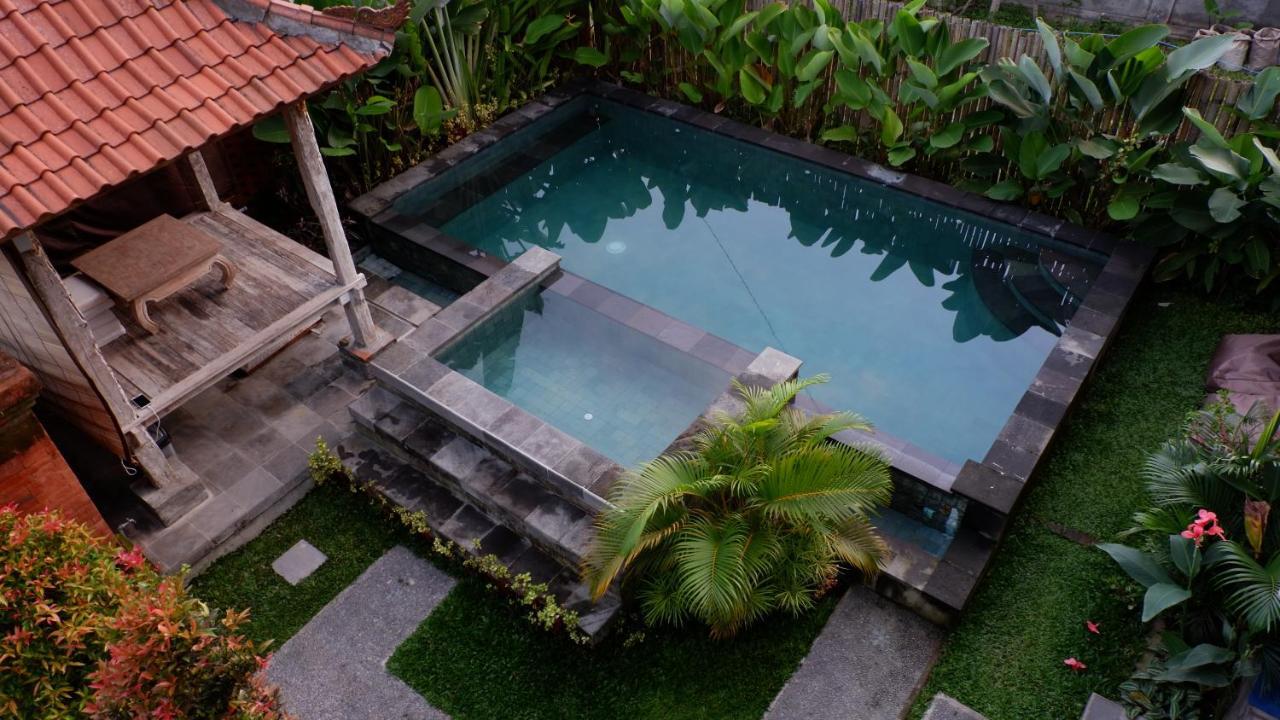 Wayan Garden Hotel Ubud  Exterior photo