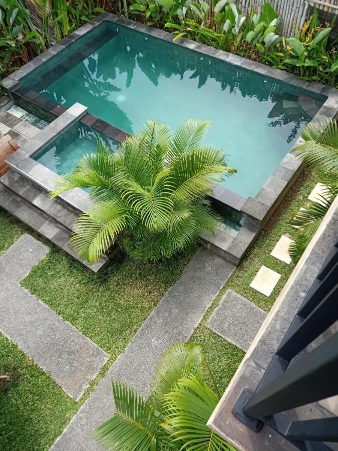 Wayan Garden Hotel Ubud  Exterior photo