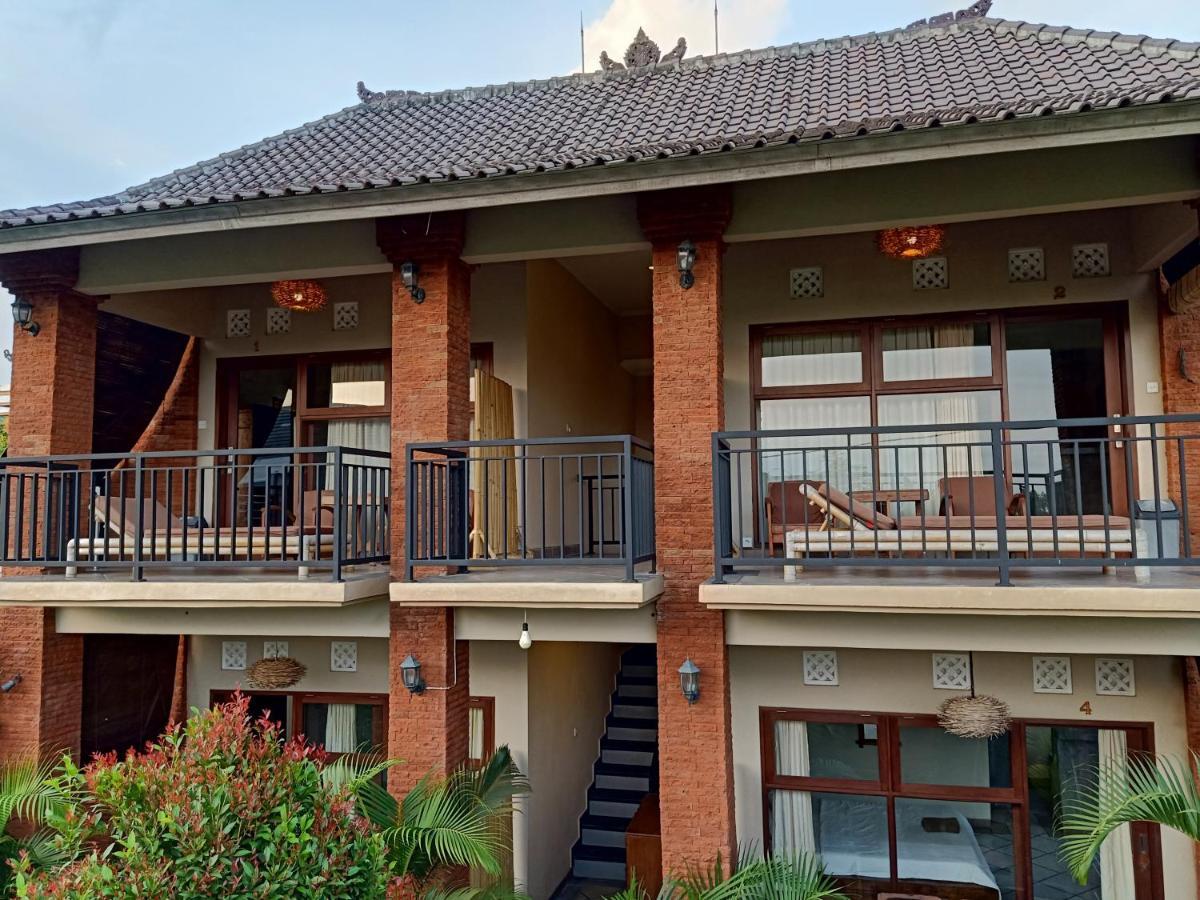 Wayan Garden Hotel Ubud  Exterior photo